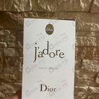 Отзывы Christian Dior Jadore