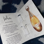 Отзыв Christian Dior Jadore