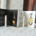 Отзывы Christian Dior Jadore