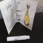 Отзывы Christian Dior Jadore