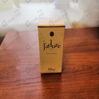 Отзыв Christian Dior Jadore