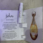 Отзывы Christian Dior Jadore