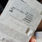 Духи Jadore от Christian Dior