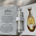 Отзыв Christian Dior Jadore