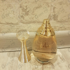 Отзыв Christian Dior Jadore