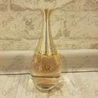 Отзывы Christian Dior Jadore