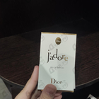 Отзыв Christian Dior Jadore
