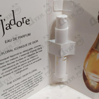 Отзыв Christian Dior Jadore