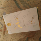 Отзыв Christian Dior Jadore