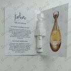 Отзыв Christian Dior Jadore