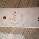 Духи Jadore от Christian Dior