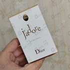 Отзывы Christian Dior Jadore
