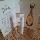 Отзыв Christian Dior Jadore