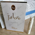 Отзывы Christian Dior Jadore