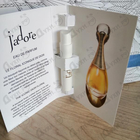 Отзыв Christian Dior Jadore