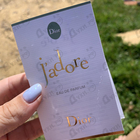 Отзывы Christian Dior Jadore