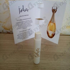 Отзывы Christian Dior Jadore