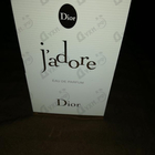 Парфюм Christian Dior Jadore