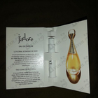 Отзывы Christian Dior Jadore