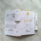 Отзывы Christian Dior Jadore