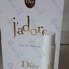 Отзыв Christian Dior Jadore