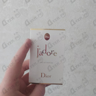 Отзыв Christian Dior Jadore