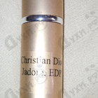 Отзыв Christian Dior Jadore