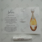 Отзыв Christian Dior Jadore