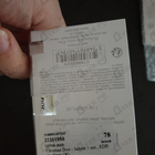 Отзыв Christian Dior Jadore