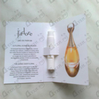 Духи Jadore от Christian Dior