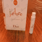 Отзывы Christian Dior Jadore