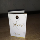 Отзыв Christian Dior Jadore