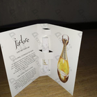 Отзыв Christian Dior Jadore