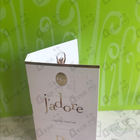 Отзыв Christian Dior Jadore