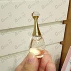 Отзыв Christian Dior Jadore