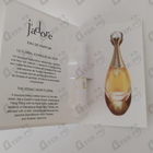 Отзыв Christian Dior Jadore