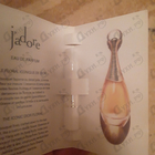 Отзыв Christian Dior Jadore