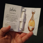 Отзыв Christian Dior Jadore