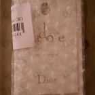 Отзыв Christian Dior Jadore
