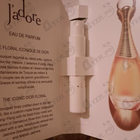 Отзывы Christian Dior Jadore
