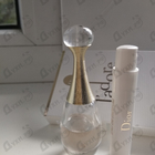 Духи Jadore от Christian Dior
