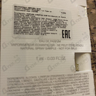 Отзывы Christian Dior Jadore