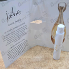 Отзыв Christian Dior Jadore