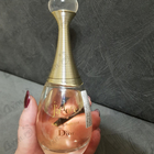 Духи Jadore от Christian Dior