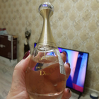 Отзыв Christian Dior Jadore