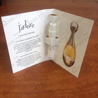 Отзывы Christian Dior Jadore