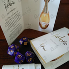 Отзыв Christian Dior Jadore