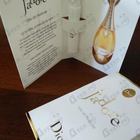 Отзывы Christian Dior Jadore