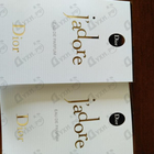 Отзывы Christian Dior Jadore