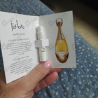 Отзыв Christian Dior Jadore